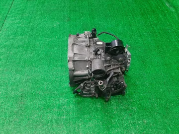 АКПП НА NISSAN AD VY11 QG13DE