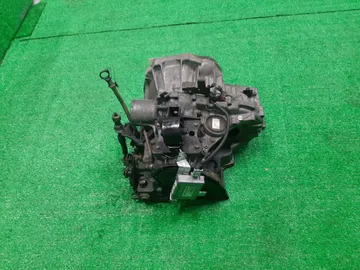 АКПП НА NISSAN AD VY11 QG13DE