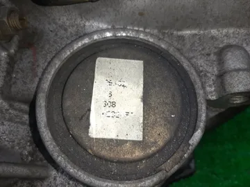 АКПП НА NISSAN AD VY11 QG13DE