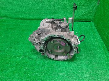 АКПП НА NISSAN TEANA J32 VQ25DE