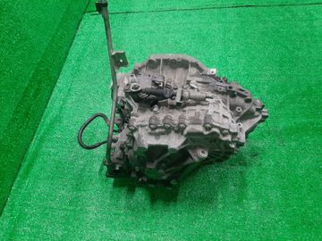 АКПП НА NISSAN TEANA J32 VQ25DE