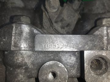 АКПП НА NISSAN TEANA J32 VQ25DE