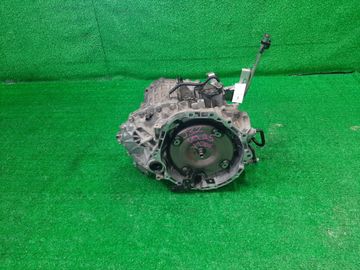 АКПП НА NISSAN TEANA J32 VQ25DE
