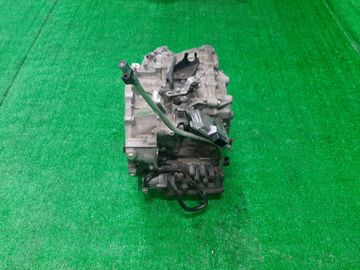АКПП НА NISSAN TEANA J32 VQ25DE