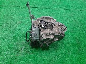 АКПП НА NISSAN TEANA J32 VQ25DE