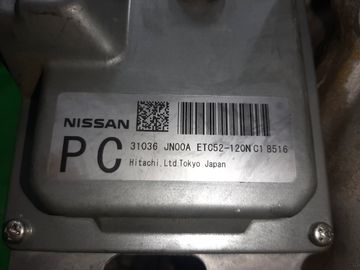 АКПП НА NISSAN TEANA J32 VQ25DE