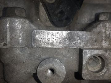 АКПП НА NISSAN TEANA J32 VQ25DE