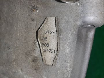 АКПП НА NISSAN TEANA J32 VQ25DE