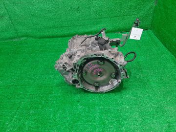 АКПП НА NISSAN TEANA J32 VQ25DE