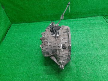 АКПП НА NISSAN TEANA J32 VQ25DE
