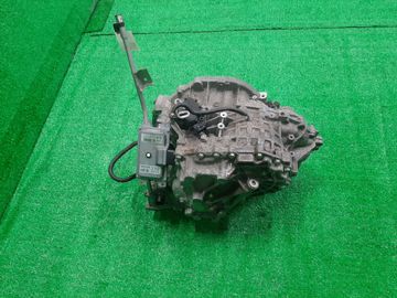АКПП НА NISSAN TEANA J32 VQ25DE