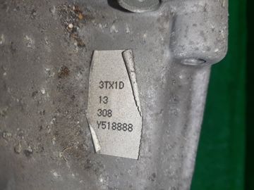 АКПП НА NISSAN TEANA J32 VQ25DE