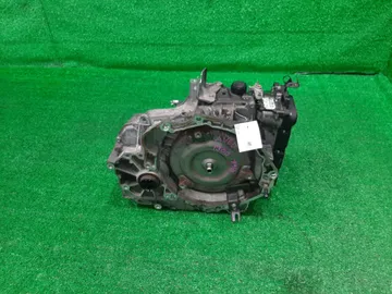 АКПП НА CHEVROLET AVEO T300 F16D4