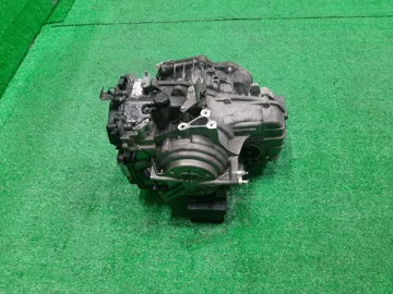 АКПП НА CHEVROLET AVEO T300 F16D4