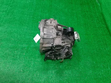 АКПП НА NISSAN WINGROAD WFY11 QG15DE