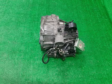 АКПП НА NISSAN WINGROAD WFY11 QG15DE