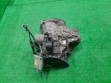 АКПП НА NISSAN WINGROAD WFY11 QG15DE