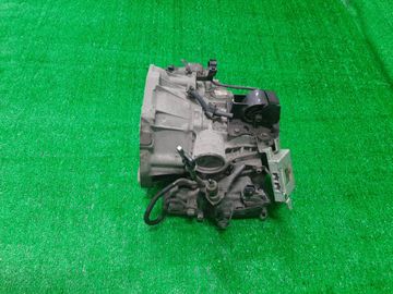АКПП НА NISSAN WINGROAD WFY11 QG15DE