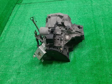 АКПП НА NISSAN WINGROAD WFY11 QG15DE