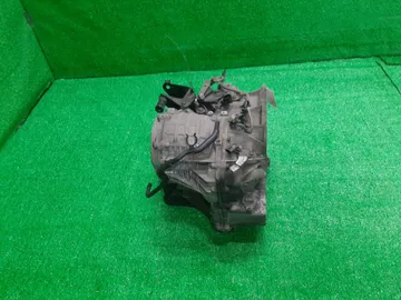 АКПП НА NISSAN SERENA PC24 SR20DE