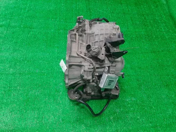 АКПП НА NISSAN SERENA PC24 SR20DE