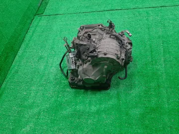 АКПП НА NISSAN SERENA PC24 SR20DE