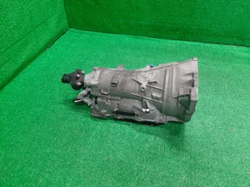 АКПП НА BMW 1-SERIES F20 N13B16A
