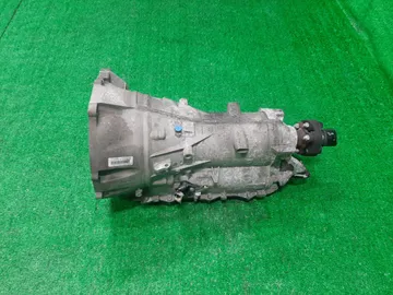 АКПП НА BMW 1-SERIES F20 N13B16A