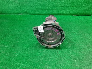 АКПП НА BMW 1-SERIES F20 N13B16A