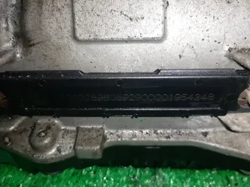 АКПП НА BMW 1-SERIES F20 N13B16A