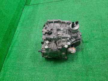 АКПП НА MINI CLUBMAN R55 N16B16A
