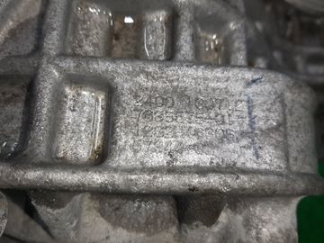АКПП НА MINI CLUBMAN R55 N16B16A