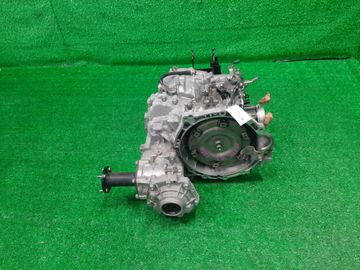 АКПП НА TOYOTA SIENTA NCP175G 1NZ-FE