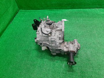 АКПП НА TOYOTA SIENTA NCP175G 1NZ-FE