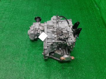 АКПП НА TOYOTA SIENTA NCP175G 1NZ-FE