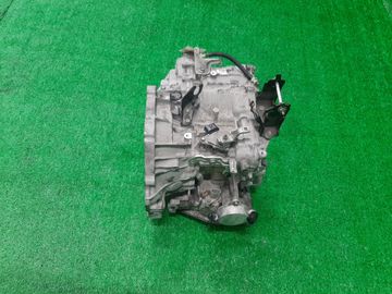 АКПП НА TOYOTA SUCCEED NCP160V 1NZ-FE