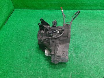 АКПП НА TOYOTA COROLLA NZE121 1NZ-FE