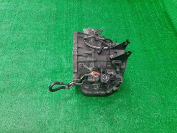 АКПП НА TOYOTA COROLLA NZE121 1NZ-FE