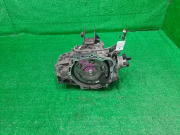 АКПП НА TOYOTA WISH ZNE10G 1ZZ-FE