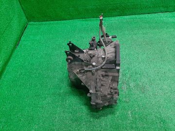 АКПП НА TOYOTA WISH ZNE10G 1ZZ-FE