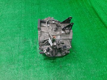 АКПП НА TOYOTA WISH ZNE10G 1ZZ-FE
