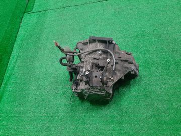 АКПП НА TOYOTA WISH ZNE10G 1ZZ-FE