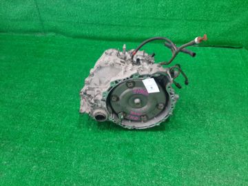 АКПП НА TOYOTA ALPHARD MNH10W 1MZ-FE