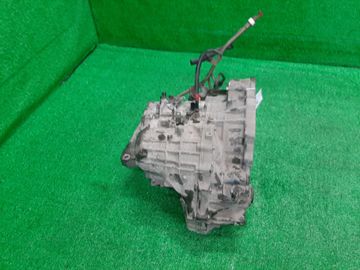 АКПП НА TOYOTA ALPHARD MNH10W 1MZ-FE