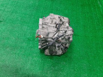 АКПП НА TOYOTA ALPHARD MNH10W 1MZ-FE