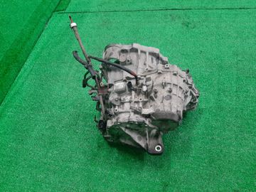 АКПП НА TOYOTA ALPHARD MNH10W 1MZ-FE
