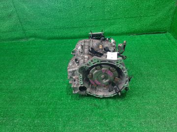 АКПП НА TOYOTA VITZ KSP130 1KR-FE