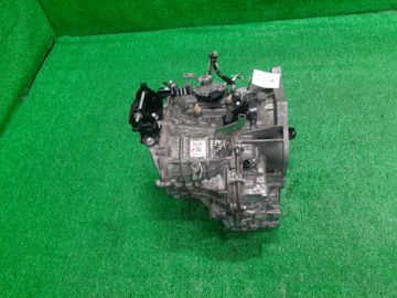АКПП НА TOYOTA VITZ KSP130 1KR-FE