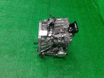 АКПП НА TOYOTA VITZ KSP130 1KR-FE