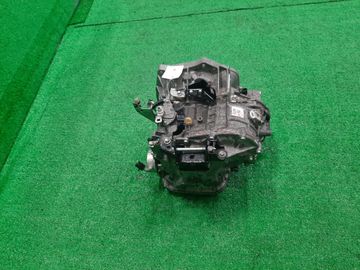 АКПП НА TOYOTA VITZ KSP130 1KR-FE